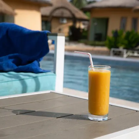 Bamboo Village Resort-2