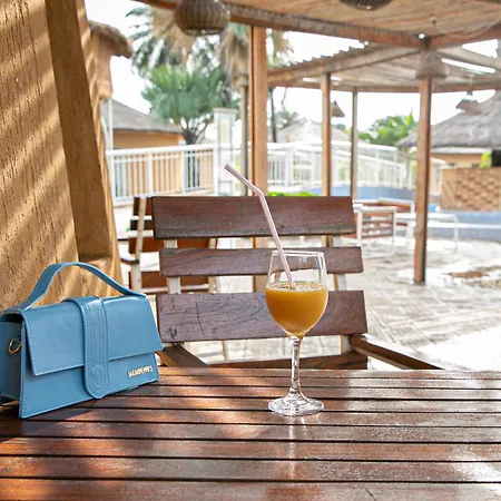 Bamboo Village Resort-3