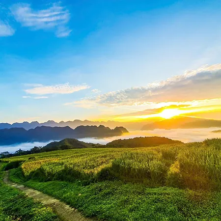 Pu Luong Jungle Lodge-2
