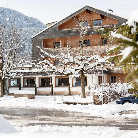 Biohotel Schwanen-2