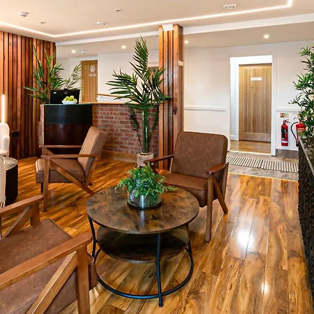 The Beaches Hotel And Spa-3