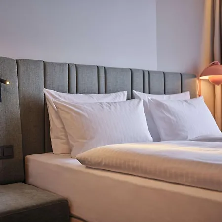 Dorint Hotel Bonn-2