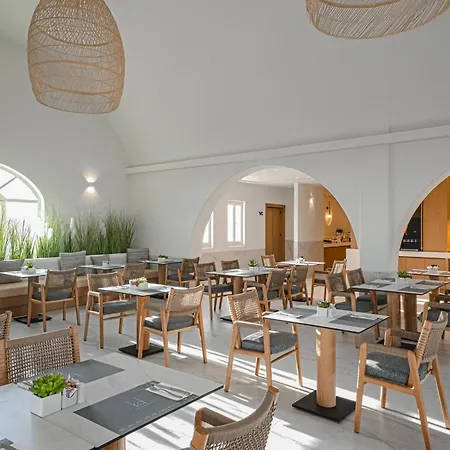 El Greco Resort & Spa-3