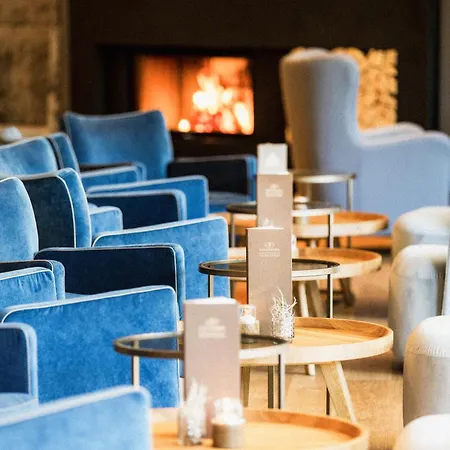 Quellenhotel Heiltherme Bad Waltersdorf - 2-Thermenresort-3