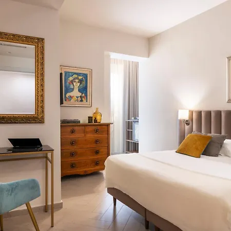 Hotel Villa Paradiso-2