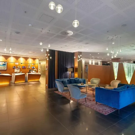 Radisson Blu Royal Hotel, Bergen-2