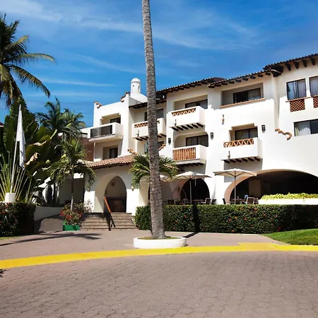 Plaza Pelicanos Grand Beach Resort All Inclusive-3