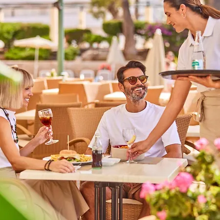 Welikehotel Marfil Playa-3