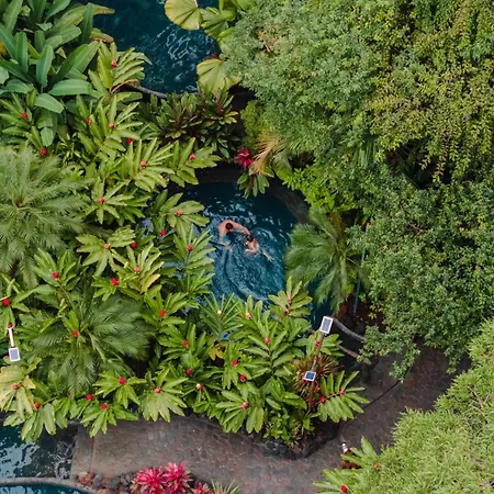Montana De Fuego Mountain Resort & Spa-2