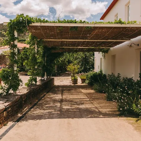Ventozelo Hotel & Quinta-3