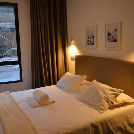 Cba Suites Madeira-2