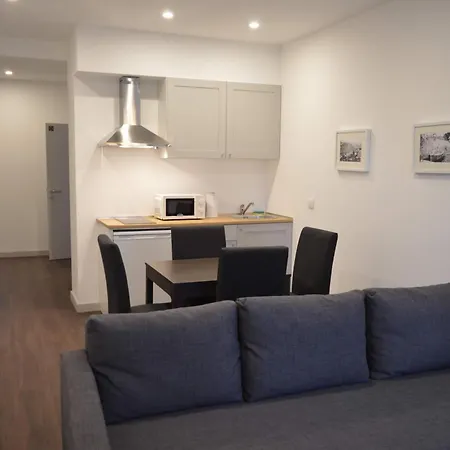 Cba Suites Madeira-3