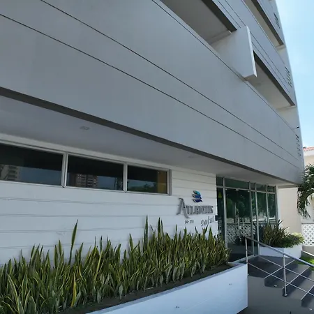 Atlantis Suites Baq -Apartamento Moderno-2-Bd-2