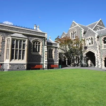 The Riccarton Hotel-2