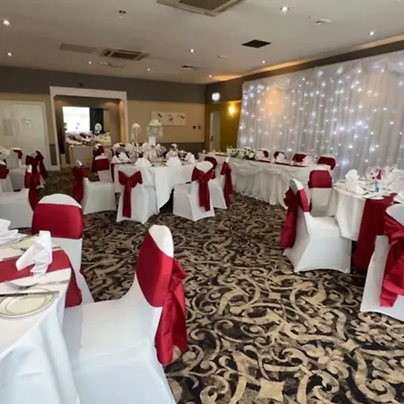 Holiday Inn Washington By Ihg-3