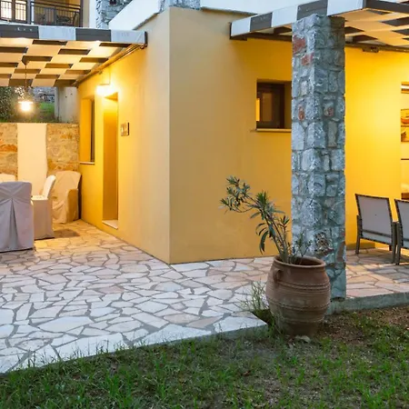 Skiathos Island Suites-2