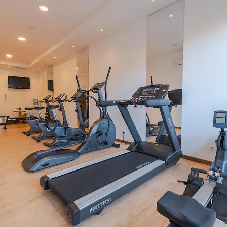 Pestana Alvor Park Suites Hotel-2