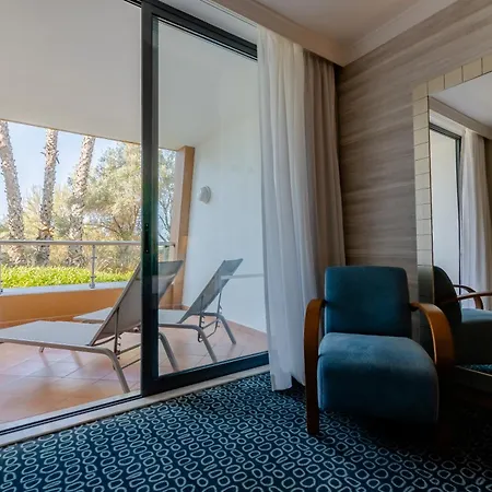 Pestana Alvor Park Suites Hotel-3