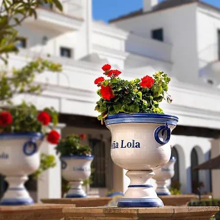 Hotel Doña Lola Zahara-3