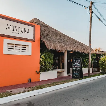 Blue Palm Bacalar - Adults Only-2