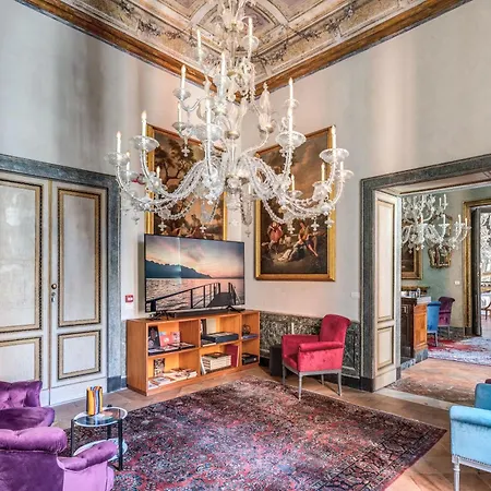 Palazzo Doria Napoli-2