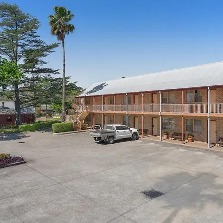 Surestay Hotel By Best Western, New Inn Richmond-3