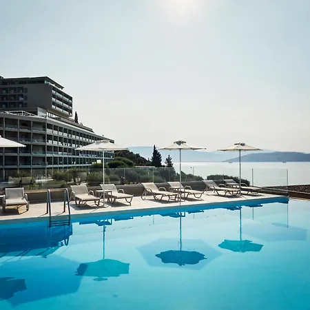 Atlantica Nissaki Beach - Adults Only-2