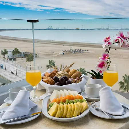 Hotel Puerto Bahía&Spa-2
