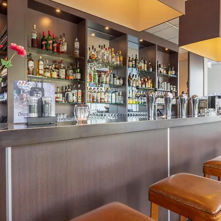 Fletcher Hotel-Restaurant Nieuwegein-Utrecht-2