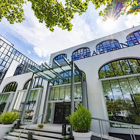 Fletcher Hotel-Restaurant Nieuwegein-Utrecht-3