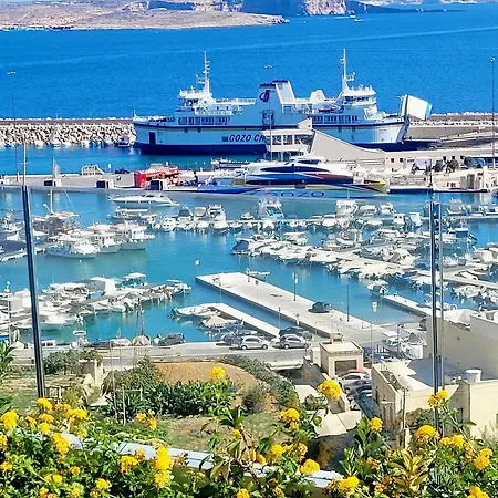 Grand Hotel Gozo-3