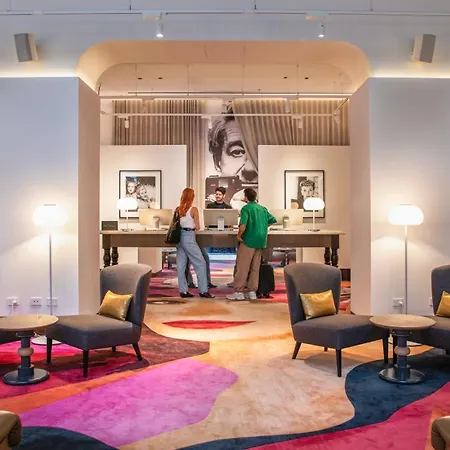 Hotel Indigo Melbourne On Flinders By Ihg-2