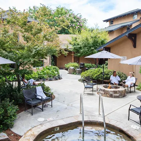 Appellation Lodi - Wine & Roses Resort And Spa-2