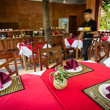 Le Jardin d'Angkor Hotel&Resort-2