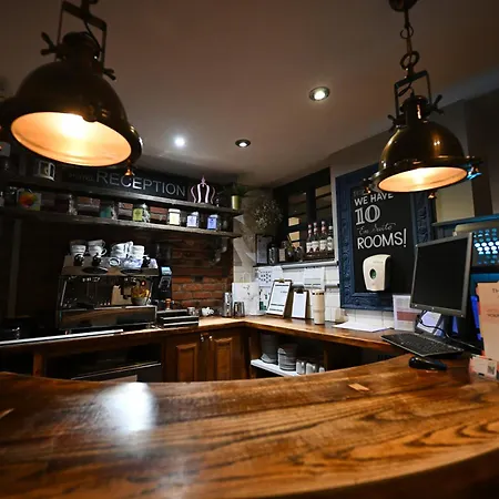 The King'S Head-2