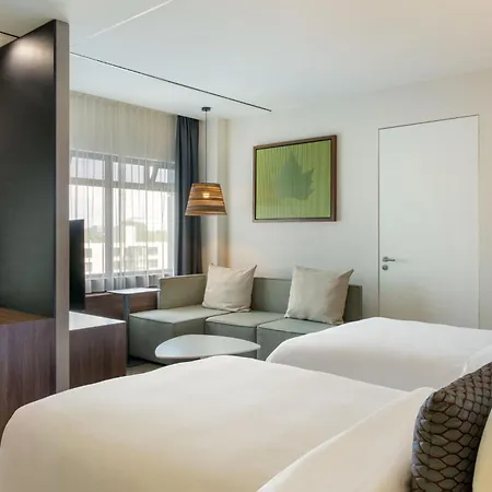 Element by Marriott Amsterdam-3