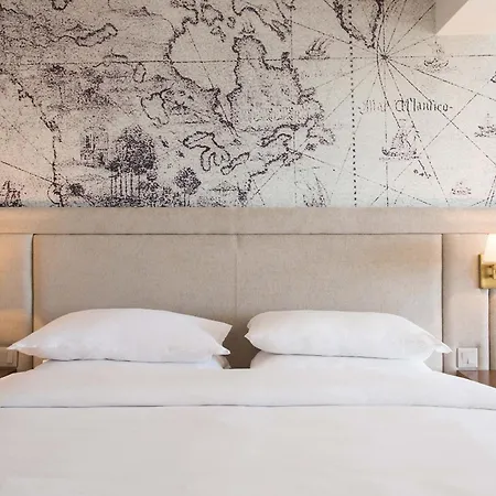 Four Points By Sheraton Sesimbra-2