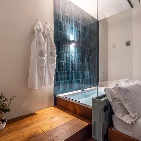 Palazzo Italia Suites-2