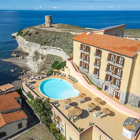 Hotel La Baja-2