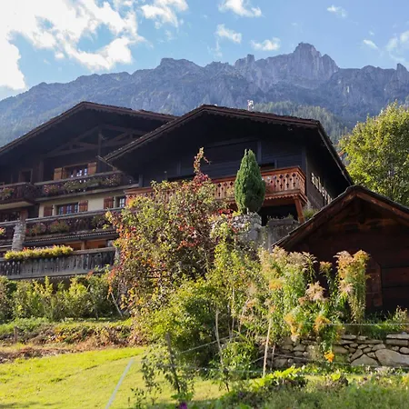 Auberge du Bois Prin-2
