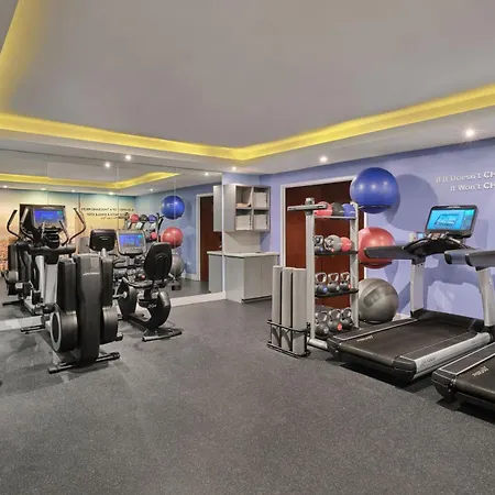 Marriott Vacation Club, New York City -3