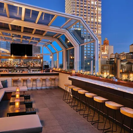 Marriott Vacation Club, New York City -2