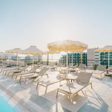 Allsun Hotel Calypso Palace-2