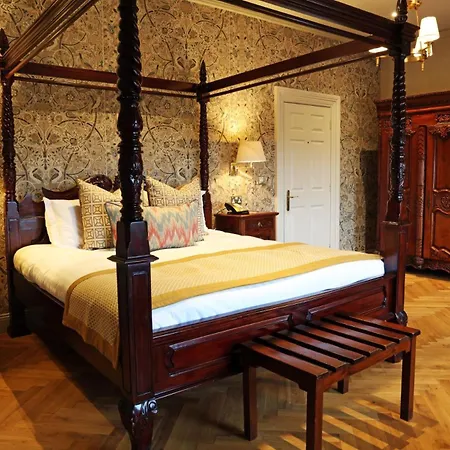 Barberstown Castle-3