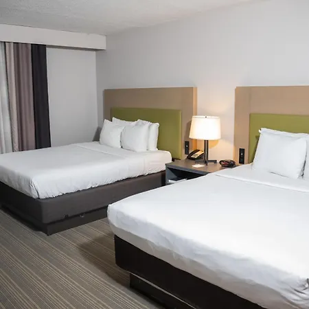 Country Inn & Suites By Radisson, Erie, Pa-3