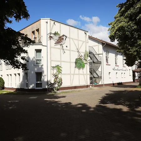 Landhaus Biewald-3