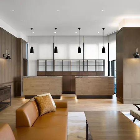 Four Points By Sheraton Josun, Seoul Myeongdong-3