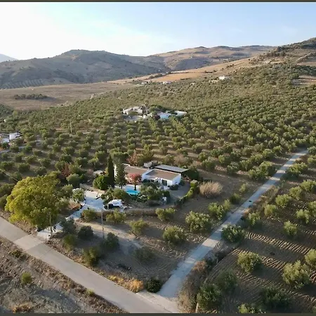 Casa Carla Andalucia, Caminito del Rey-3