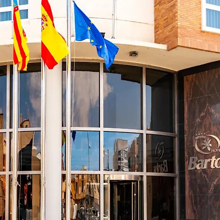 Hotel Bartos-3