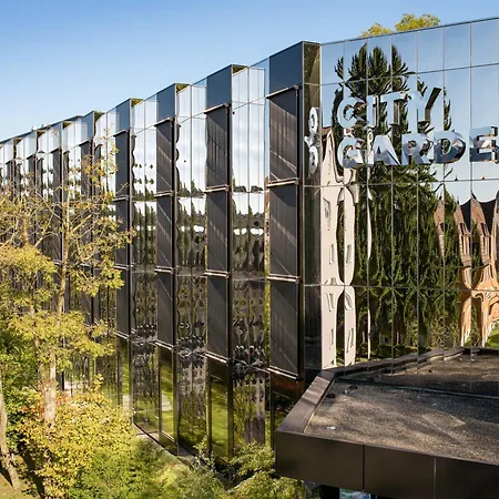 City Garden Hotel-2